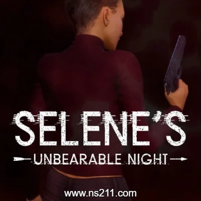 [PC游戏]塞琳娜的的不眠夜 官方中文Build.19181258|容量19.2GB|单机