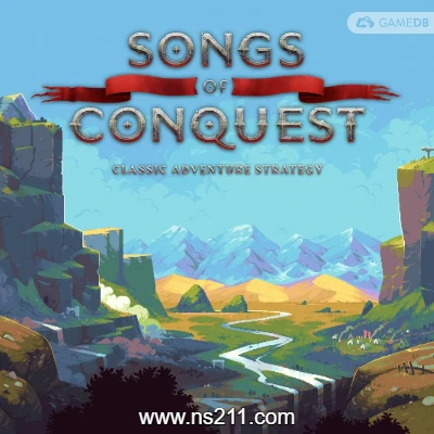[PC游戏]征服之歌 |中文v1.2.0|容量2.02GB|亲测 赠修改器