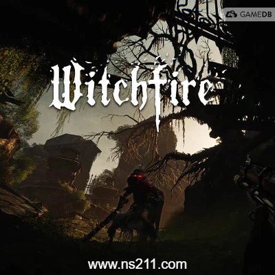 [PC游戏]女巫之火 Witchfire|汉化中文v0.3.3|容量26.5GB|亲测