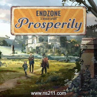 [PC游戏]末日地带 与世隔绝|官方中文v1.2.8630|容量7.49GB|安装版