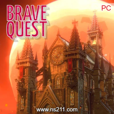 [PC游戏]勇者任务 Brave Quest|中文v1.0.0|容量2.4GB|亲测