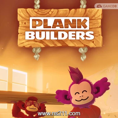 [PC游戏]木板建造者 Plank Builders 中文v20240831|容量1.91GB|亲测