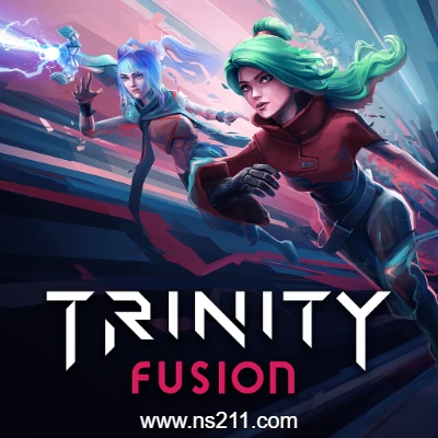[PC游戏]三体融合 Trinity Fusion 官方中文Build.17366268|容量5.64GB|单机