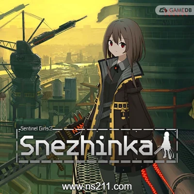 [PC游戏]救国少女之斯娜静歌|中文v1.1.5|容量2.32GB|亲测