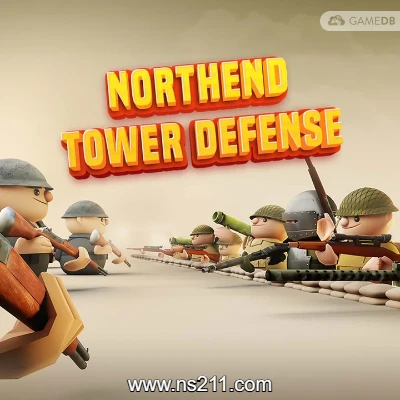 [PC游戏]北部塔防 Northend Tower Defense 中文v1.1|容量9.5GB 亲测