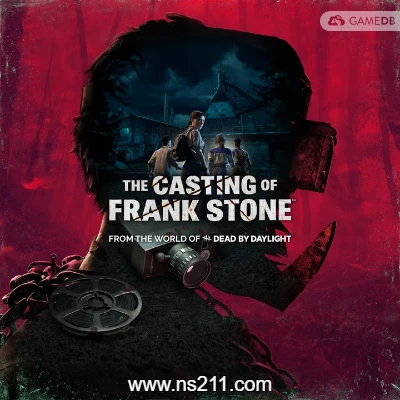 [PC游戏]弗兰克 斯通的阴影|中文v20240904|容量46.8GB|亲测