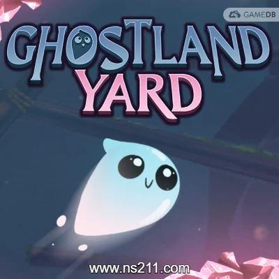 [PC游戏]幽灵追踪 Ghostland Yard|中文Build.15126976|容量611MB|亲测