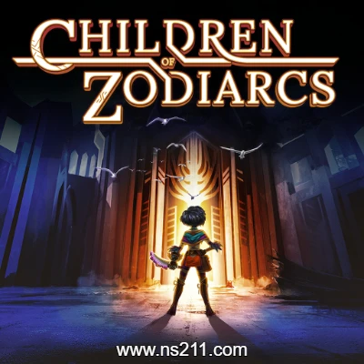 [Switch]佐迪亚克斯之子 Children of Zodiarcs|中文v1.1.0整合版| 云