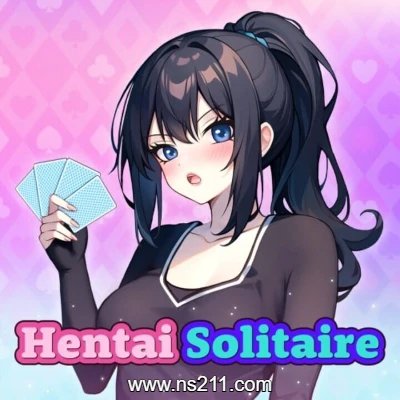 [Switch]美少女接龙 Hentai Solitaire|中文v1.0.0+3DLC整合版 云