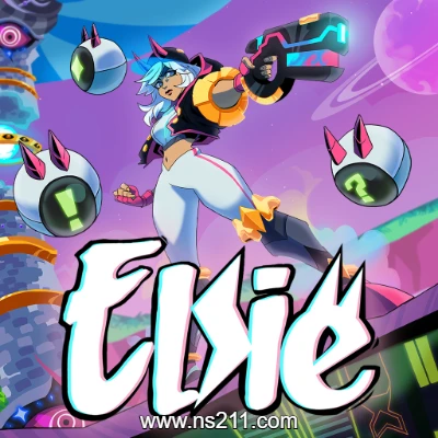 [Switch]埃尔西 Elsie|美版英文v1.0 云