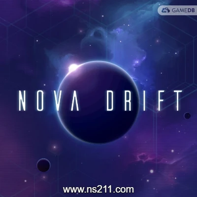 [PC游戏]新星漂移 Nova Drift|中文v1.0.131|容量792MB|安装版