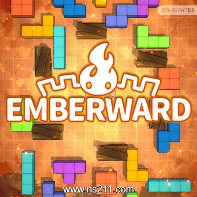 [PC游戏]余烬守卫 Emberward 官方中文Build.18858040|容量1.13GB|单机
