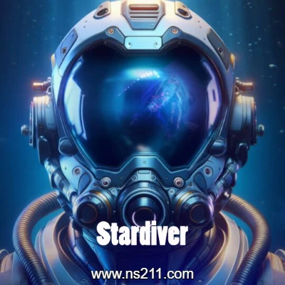 [PC游戏]星潜者 Stardiver|中文v20240913|容量3.87GB|亲测