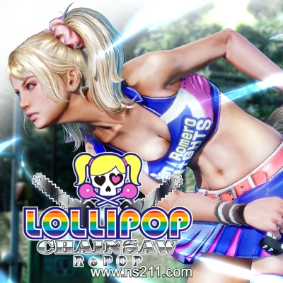 [PC游戏]电锯甜心 重制版|官方中文v1.1.4 容量13.8GB|单机版