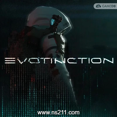 [PC游戏]演灭 EVOTINCTION|中文v1.0.0|容量6.7GB|亲测