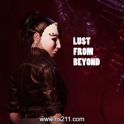 [PC游戏]超越欲望 Lust from Beyond|中文v1.0.2|容量30GB|亲测