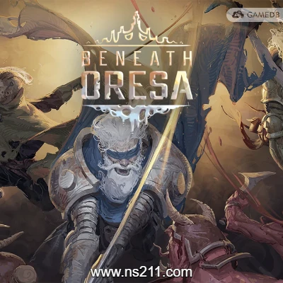 [PC游戏]奥雷萨之下 Beneath Oresa 官方中文v1.1.5|容量6.78GB|单机版