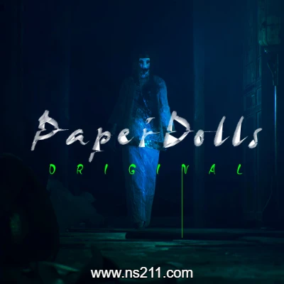 [Switch]纸人 起源 Paper Dolls Original|中文原版| 云
