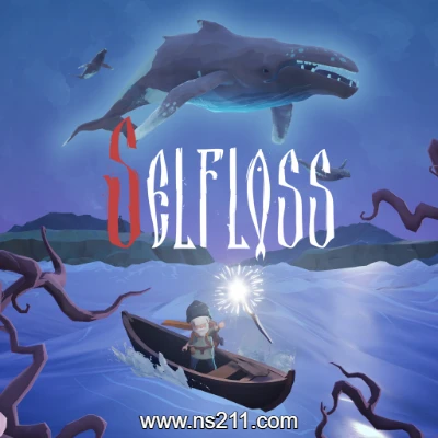 [Switch]自我迷失 Selfloss 美区中文v1.0.5整合版