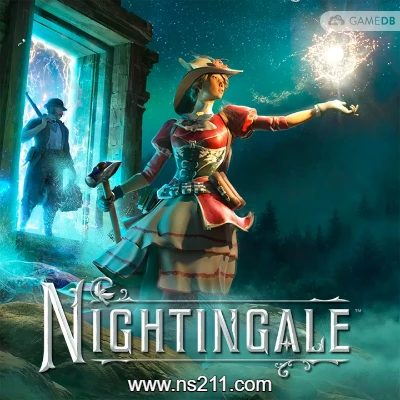 [PC游戏]夜莺传说 Nightingale 官方中文v0.8.0|容量56GB|单机