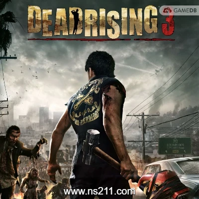 [PC游戏]丧尸围城3 天启版|繁体中文v1.0.0.6|容量33GB|修改器