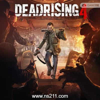 [PC游戏]丧尸围城4 Dead Rising 4|中文v20180829_Steam版|容量69.4GB|修改器