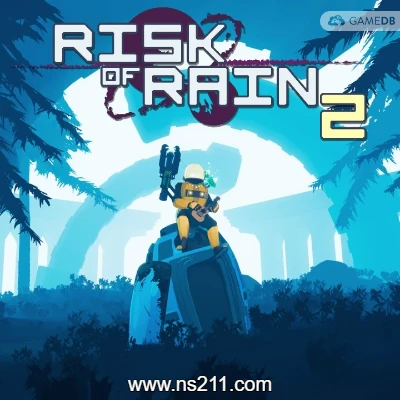 [Switch]雨中冒险2 Risk of Rain 2 官方中文v1.3.9+2DLC整合版