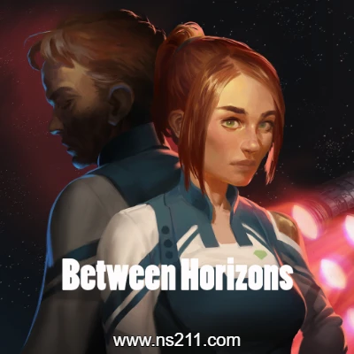 [Switch]地平线之间 Between Horizons 英区中文v1.0.2整合版
