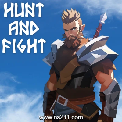 [Switch]猎杀与战斗 Hunt and Fight 美区中文v1.2.0整合版