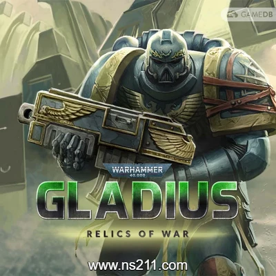 [PC游戏]战锤40K 格雷迪厄斯 遗迹之战|中文v1.14.1|集成DLC|容量4.66GB|亲测