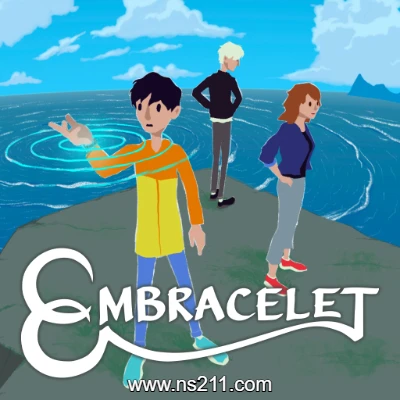 [Switch]神奇手链 Embracelet|日版中文整合