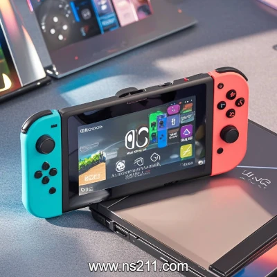 [Switch]YUZU模拟器 最强分支Citron安卓+PC端重磅来袭，支持最新游戏