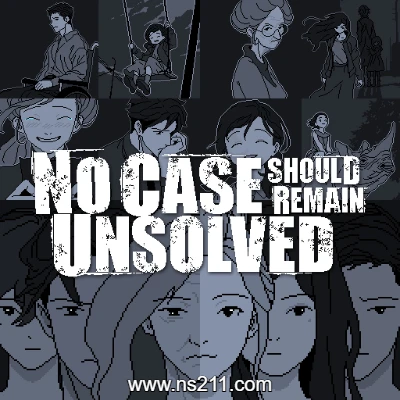 [Switch]尘埃终须落定 |美版中文v1.0.2整合版