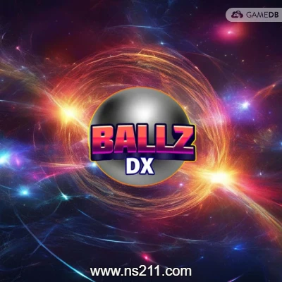 [Switch]BallZ 豪华版 BallZ DX​​​|美版中文v1.0整合版