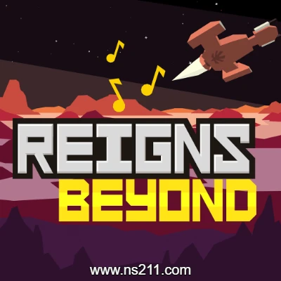 [Switch]王权 星途 Reigns Beyond 美区中文v1.0.0整合版