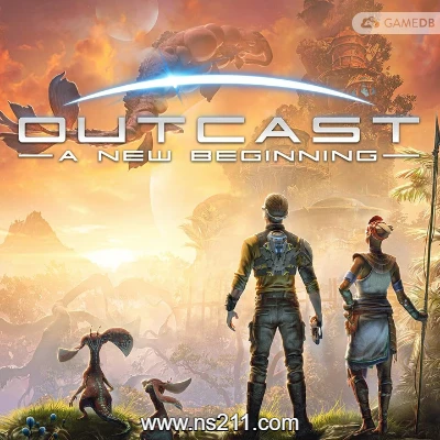 [PC游戏]时空英豪 新起点 Outcast A New Beginning|容量36.6GB|中文v1.0.3.2|支持手柄