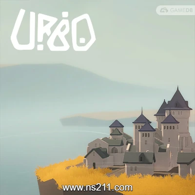 [PC游戏]浮城 URBO|容量335MB|官方中文v1.0.2471|支持手柄