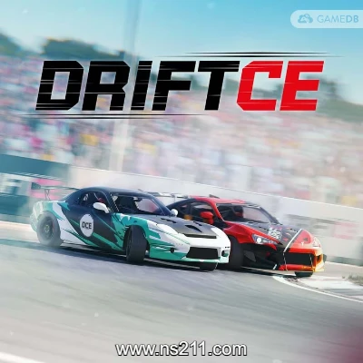 [PC游戏]DRIFT CE|容量7.12GB|官方中文rev_23644|支持键盘.鼠标.手柄
