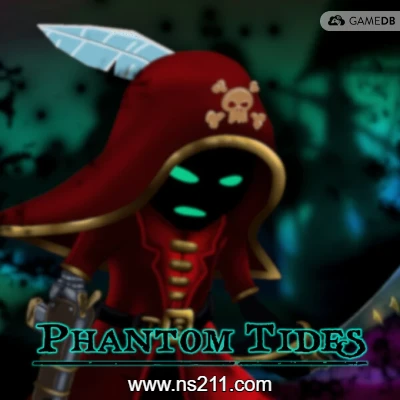 [PC游戏]幻影潮汐 Phantom Tides|容量2.48GB|官方中文v1.0.0|支持手柄