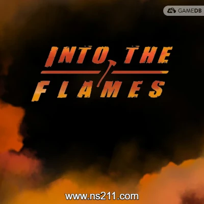 [PC游戏]火焰之中 Into The Flames|容量4.23GB|官方简体中文v2020