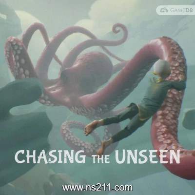 [PC游戏]探寻未知 Chasing the Unseen|容量11.4GB|官方简体中文v1.1.0|支持手柄