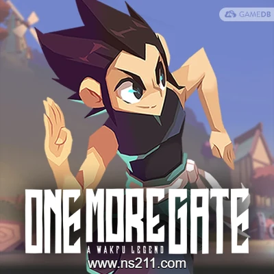 [PC游戏]一门之隔 |容量1.2GB|官方中文v1.1.3.1441|支持键盘.鼠标.手柄