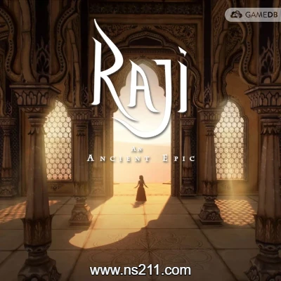 [Switch] 拉吉 远古传奇 Raji An Ancient Epic|中文版+v1.0.4升补|整合