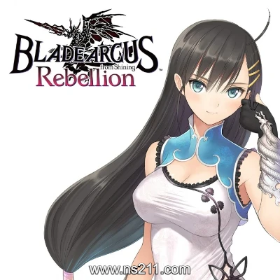 [Switch] 光明格斗 刀锋对决 反叛|中文版+v1.0.1升补|整合