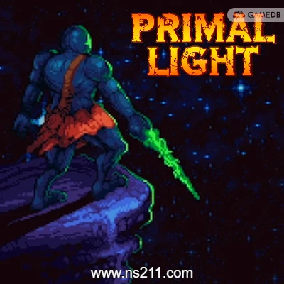 [Switch] 原初之光 Primal Light|中文版|本体+v1.1.0升补|整合