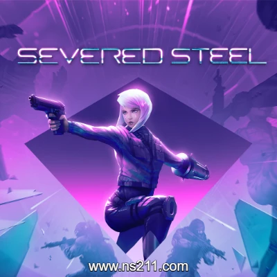 [Switch]断钢 Severed Steel 美区中文v1.0.3整合版