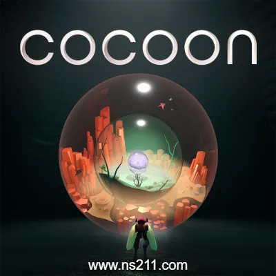 [Switch]茧 Cocoon|中文本体+v1.0.3升补|整合版