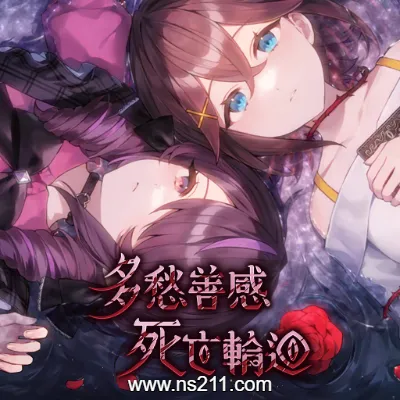 [Switch] 多愁善感死亡轮回 Sentimental Death Loo|中文版+v1.0.4升补|整合