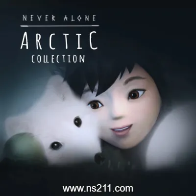 [Switch] 永不孤单 北极收藏版 Never Alone|中文版+v1.0.2升补|整合
