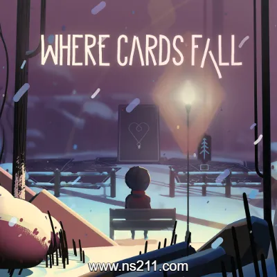 [Switch] 纸牌掉落的地方 Where Cards Fall|中文版|原版|